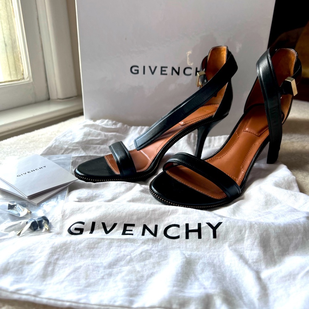 Givenchy heels
